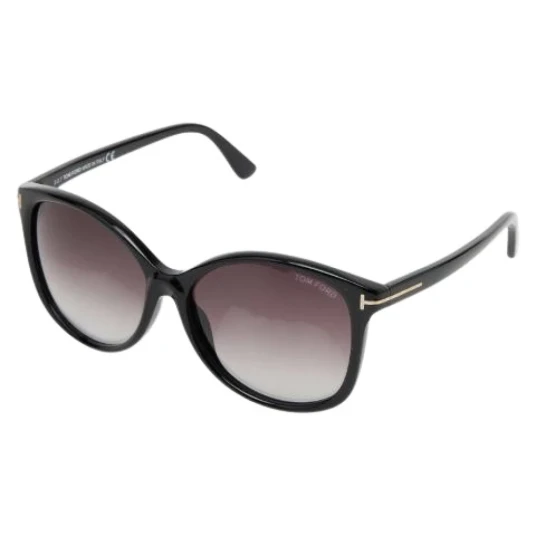 Tom Ford Dame Svart