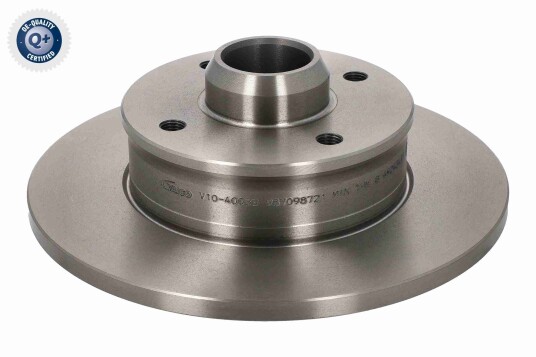 Bremseskive VAICO V10-40033
