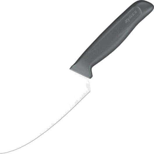 Zyliss Kokkekniv 15 cm grå Zyliss Kokkekniv 15 cm grå