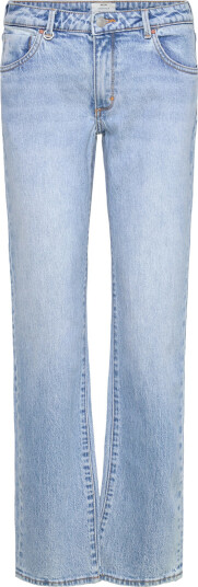 NEUW Mia Straight Jemimaorganic Vintage Blue Blue W29 NEUW Mia Straight Jemimaorganic Vintage Blue Blue W29