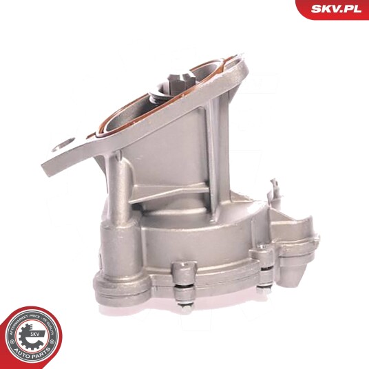 Vakuumpumpe bremseanlegg ESEN SKV 18SKV006