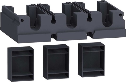 Schneider Electric Tilkoblingsadapter LV429306