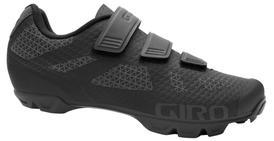 Giro Ranger Black 47, Black Giro Ranger Black 47, Black