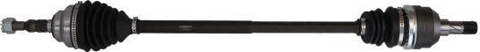 Drivaksel KAMOKA 5010976