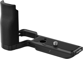 SmallRig 4778 L-Shape Baseplate for Sony ZV-E10 II Black SmallRig 4778 L-Shape Baseplate for Sony ZV-E10 II Black