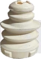 Fjærstopper VIKA 55110989801 Fjærstopper VIKA 55110989801