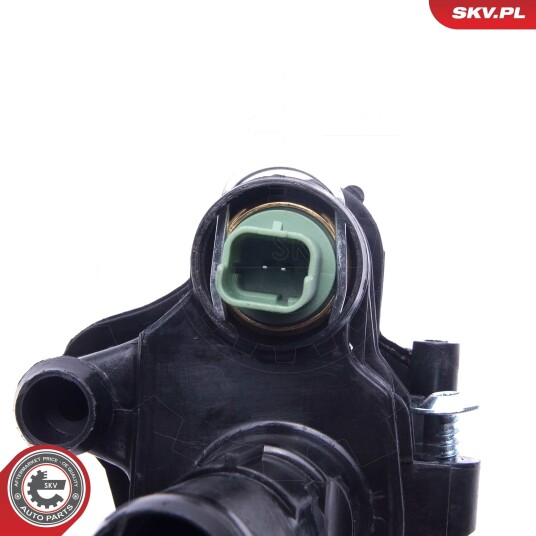 ESEN SKV 20SKV151 Termostat, kjølemiddel