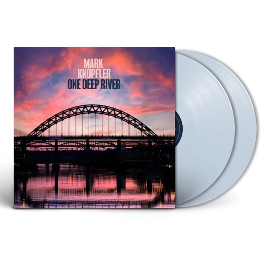 Mark Knopfler One Deep River LP/Vinyl Mark Knopfler One Deep River LP/Vinyl