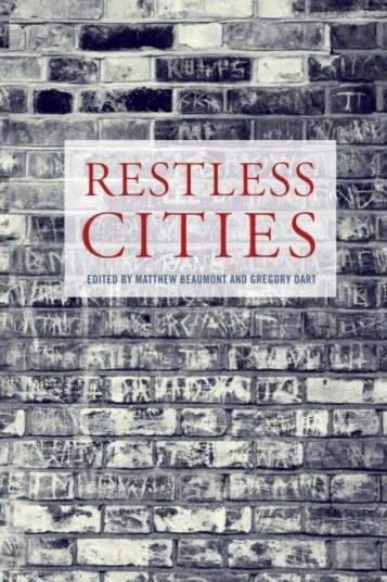 Restless Cities Restless Cities