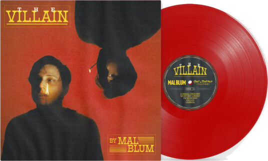 The Villain
