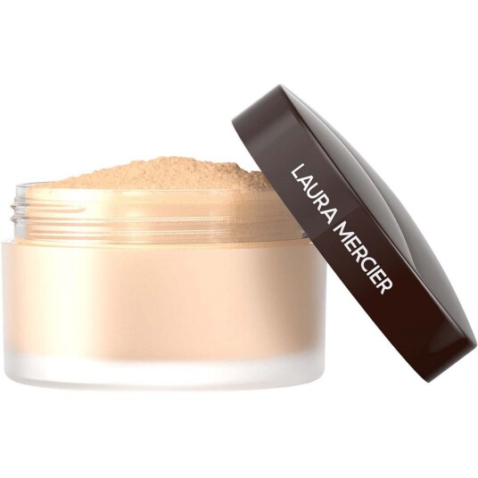 Laura Mercier Translucent Loose Setting Powder Travel Size 9,3 g Translucent Honey Laura Mercier Translucent Loose Setting Powder Travel Size 9,3 g Translucent Honey