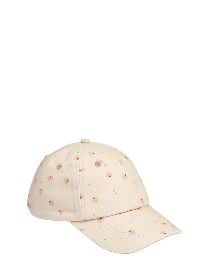 Liewood Danny Cap Cream 49 Liewood Danny Cap Cream 49
