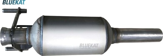 BLUEKAT 993010 Partikkelfilter BLUEKAT 993010 Partikkelfilter