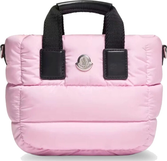 Moncler Dame Vesker Rosa ONE SIZE, Moncler Dame Vesker Rosa ONE SIZE,