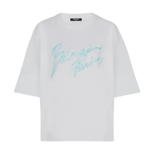 Balmain Dame Topper Hvit S, Balmain Dame Topper Hvit S,