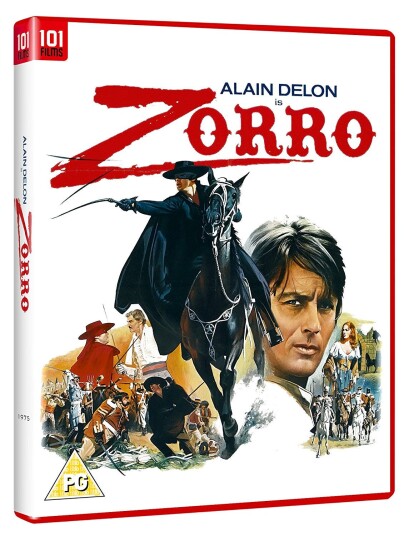 Zorro