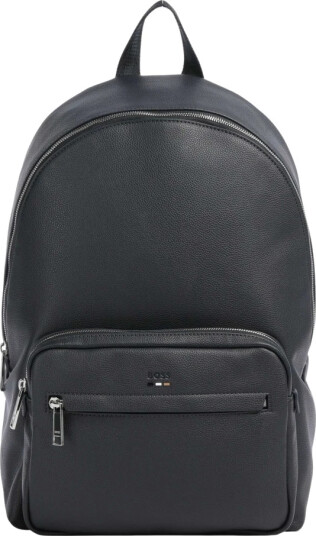 Ryggsekk Boss – Herre – Svart – One Size