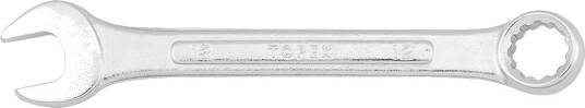 TOPEX 35D384 Kombinasjonsnøkkel