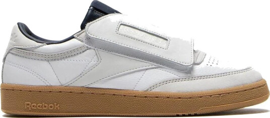 Reebok Herre Sport Hvit 37 1/2 EU, Reebok Herre Sport Hvit 37 1/2 EU,