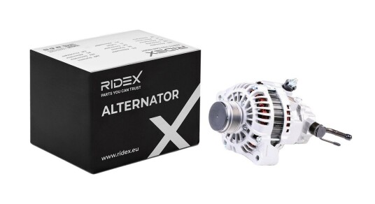 Dynamo RIDEX 4G0062