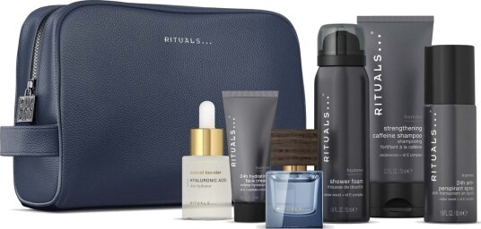Homme Large Gift Set