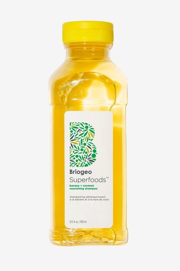 Briogeo SUPERFOODS™ Banana + Coconut Nourishing Shampoo 369Ml