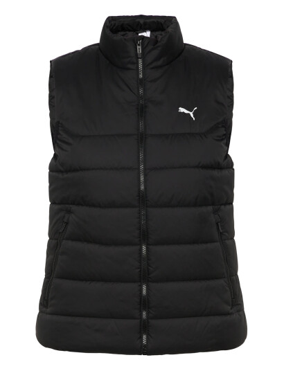 PUMA Ess Padded Vest - Black - XS