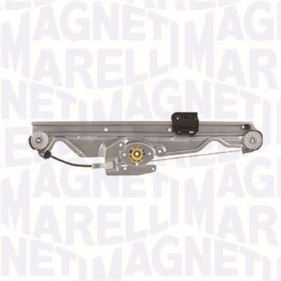 Vindusheis MAGNETI MARELLI 350103170229 Vindusheis MAGNETI MARELLI 350103170229