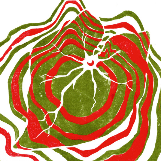 Hotline TNT Raspberry Moon CD