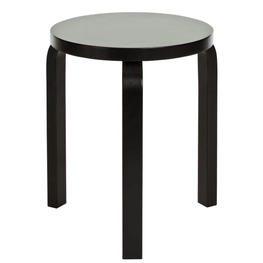 Artek 60 Krakk Sort Artek 60 Krakk Sort
