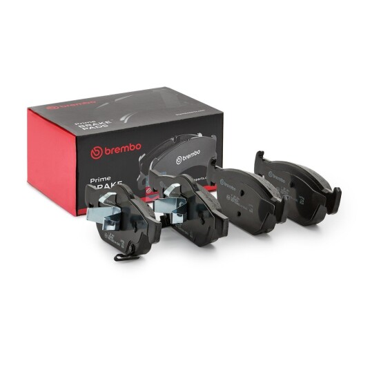 Bremseklosser BREMBO P 28 044
