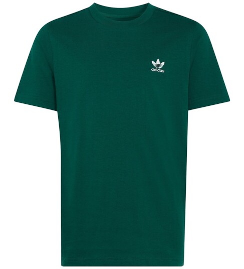 Adidas Originals Tee Green 164