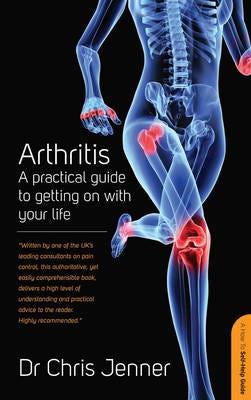 Arthritis Av Dr Chris Mb Bs Frca Ffpmrca Jenner