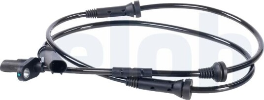 DELPHI SS21160 12B1 Sensor ABS DELPHI SS21160 12B1 Sensor ABS