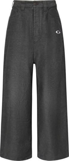 Balenciaga Herre Bukser Grå S,