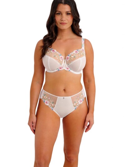 Fantasie Lillia White L