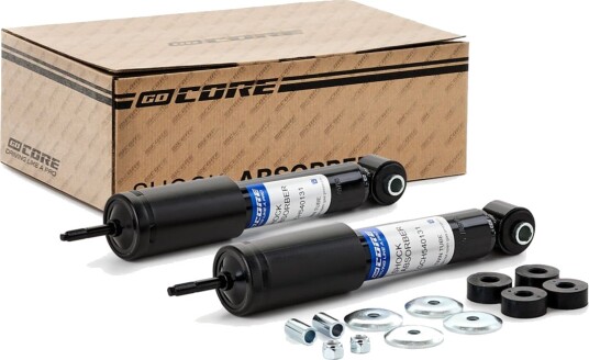 goCORE GCH540130 Støtdemper