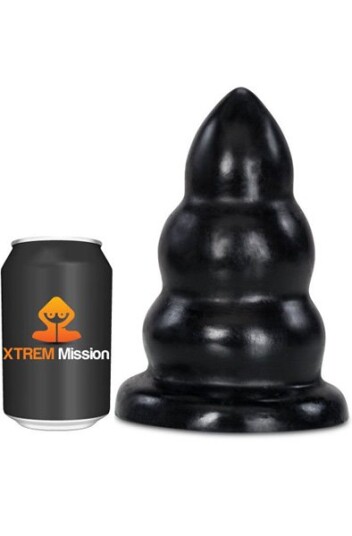 Xtrem Mission Mission Takeover 19 cm Xtrem Mission Mission Takeover 19 cm