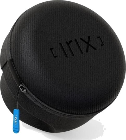 Irix IHC 15B kameraveske for 15mm f/2.4 objektiv svart