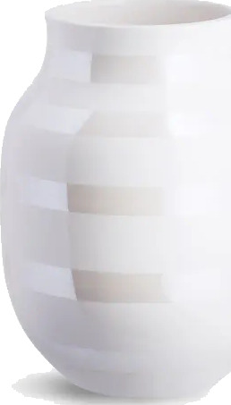 Omaggio Vase Pearl 20 cm Omaggio Vase Pearl 20 cm