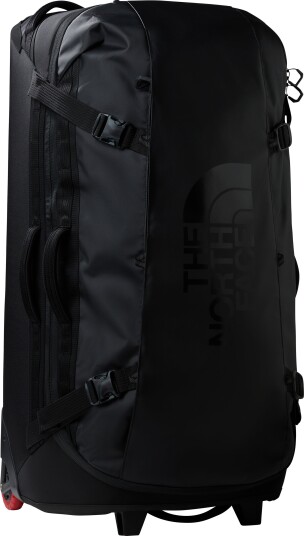 The North Face Base Camp Rolling Thunder 36" TNF Black/TNF White/NPF TNF Black-TNF White-NPF One size The North Face Base Camp Rolling Thunder 36" TNF Black/TNF White/NPF TNF Black-TNF White-NPF One size