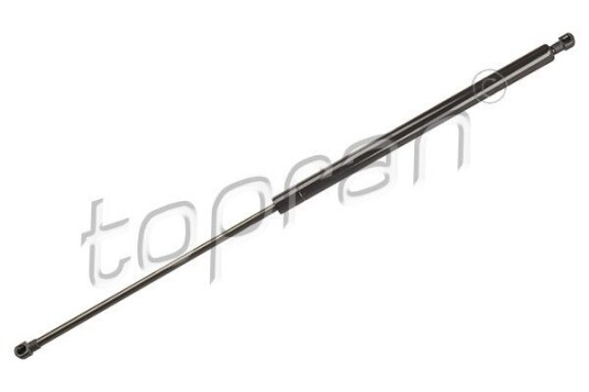 Baklukedemper TOPRAN 700 704