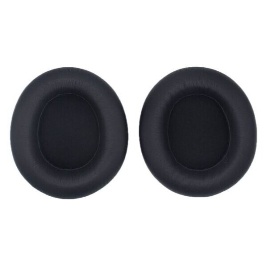 Øreputer for SteelSeries Arctis Nova 3 / 5 / 7 / Pro Svart