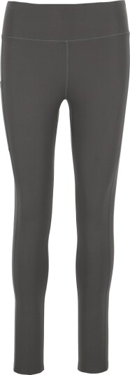 Twentyfour Flow Warm Tights Sort 38