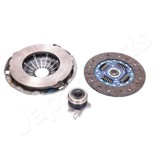 Clutchsett JAPANPARTS KF W26