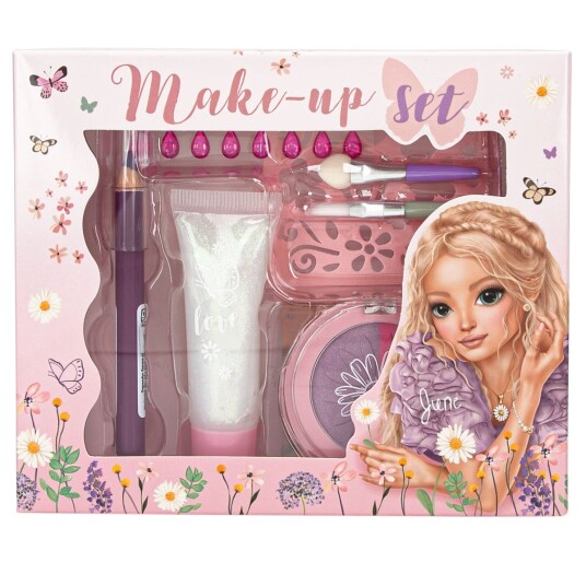 TOPModel Summer Feeling Make-up Sett TOPModel Summer Feeling Make-up Sett