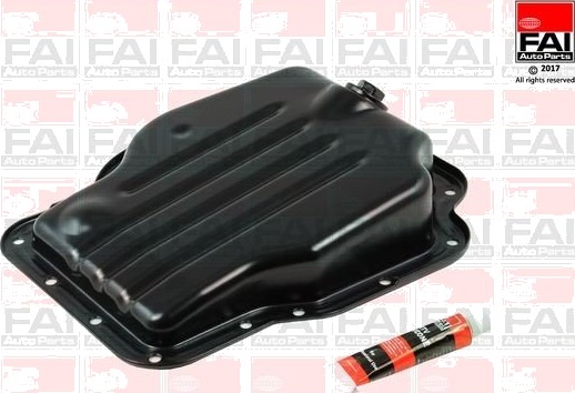Bunnpanne FAI AutoParts PAN016