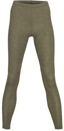 Engel Natur Leggings, Olive Str. 46/48