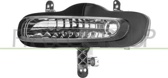 Kjørelys PRASCO FT1254314