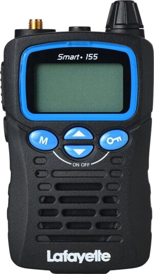 Lafayette Smart+ 155 Superpakke 1591-2